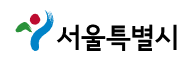 서울특별시 로고