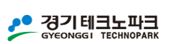경기테크노파크 로고