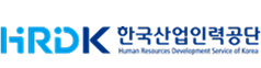 한국산업인력공단 로고